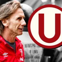 La teoría que coloca a Gareca como técnico de Universitario para el 2024