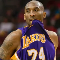 La frase de Kobe Bryant que se mantiene más viva que nunca en la NBA