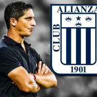 ¿Seguirá al mando? Alianza se pronunció sobre continuidad de Salas