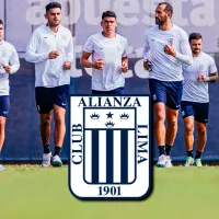 Le dio todo su respaldo: solo un crack de Alianza Lima defendió a Salas