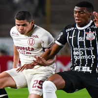 1x1: así les fue a los jugadores de la \'U\' contra Corinthians por la Sudamericana