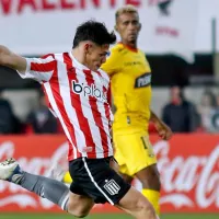 (VIDEO) Barcelona SC solo pudo resistir 20 minutos ante Estudiantes de la Plata