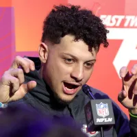 La confesión sorpresa de Mahomes tras ser acusado de fingir una lesión