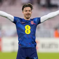 La noble donación de Jack Grealish a hincha del Birmingham City
