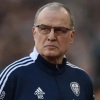 Ex Presidente del Leeds reveló conversación clave con Marcelo Bielsa