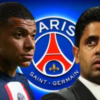 Al-Khelaifi, tajante: “El que no quiera jugar no debería estar aquí”