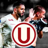 Vienen sanciones: los 4 jugadores de Universitario que serán castigados