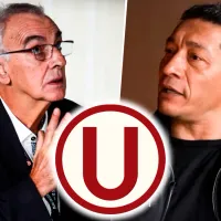 \&#039;¡Urruti juega por qué es uruguayo!\&#039;: la bomba de Galván contra Fossati