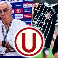 Jorge Fossati no se contuvo y disparó contra todos por ofensa de brasileño