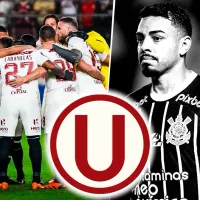 Futbolista de Corinthians estalló contra Universitario: \&#039;Racistas de mie...\&#039;