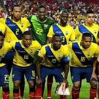 Ex seleccionado ecuatoriano se ofrece a Emelec: \&#039;En diciembre tomaré una decisión\&#039;