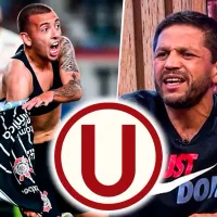 Pedro García insultó a Ryan tras ofensa a Universitario: \&#039;Es un estúpido\&#039;