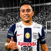 ¿Christian Cueva jugará el clásico? La nueva postura de Alianza Lima