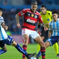 Tottenham busca a figura de la Libertadores para reemplazar a Harry Kane