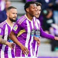 Un campeón español también quiere a Gonzalo Plata