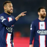 Flamengo se pone como objetivo fichar a Neymar