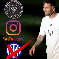 Inter Miami superó a Inter de Milán en seguidores de Instagram