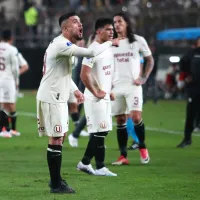 ¿Rodrigo Ureña se va de Universitario de Deportes?