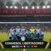 Así sale Sporting Cristal para eliminar a Emelec en Ecuador