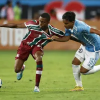 La razón del por qué Lora no jugará ante Emelec