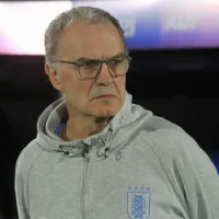 Con Marcelo Bielsa al mando: el incierto futuro de los históricos de Uruguay