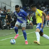 Emelec empata con Sporting Cristal y clasifica a los octavos de la Copa Sudamericana