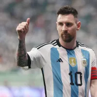 \'Lionel Messi llegará a jugar el Mundial 2026\'