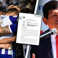 Nueva medida cautelar contra GOLPERU ¿Se acabó su estadía en el país?