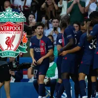 Reemplazo de Fabinho: Liverpool quiere a una figura de PSG