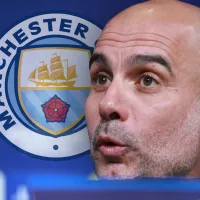 No debutó con Guardiola pero el Manchester City lo vendió en 15 millones