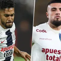 Alianza Lima vs. Universitario – Liga 1 Perú 2023: Dónde ver EN VIVO, historial y estadísticas