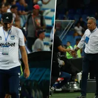 ¿Qué pasó? Con Rondelli no rendía, pero con Hernán Torres es una de las figuras de Emelec