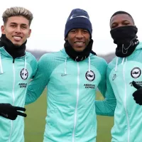 No solo Moisés Caicedo: Brighton piensa la salida de este ecuatoriano