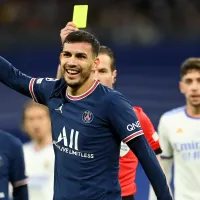 PSG no quiere a Paredes y lo vende a insólito precio