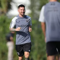 Link para ver GRATIS el debut de Lionel Messi en Inter Miami en Latinoamérica