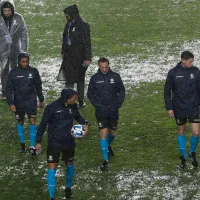 Suspenden Audax Italiano vs. Ñublense por Sudamericana