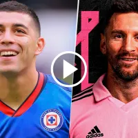 EN VIVO: Cruz Azul vs. Inter Miami por la Leagues Cup 2023