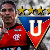 De ganar 6 millones: el irrisorio nuevo sueldo que cobrará Paolo Guerrero