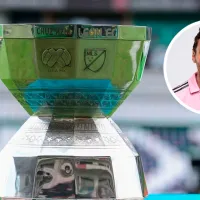 Leagues Cup 2023: qué es y cómo es el formato del torneo que juega Lionel Messi