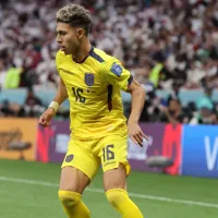 Estos son los posibles destinos de Jeremy Sarmiento