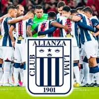 Llegó desde Brasil, no sumó minutos y Alianza Lima lo prestó a un rival