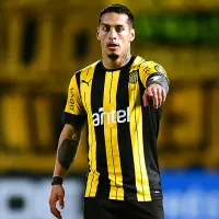 Primer pedido de Diego López: Barcelona SC va por el fichaje de este volante