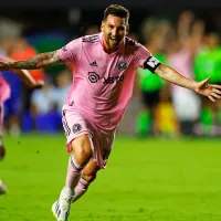 Periodista mexicano reclamó por golazo de Lionel Messi: \&#039;Ni falta había\&#039;
