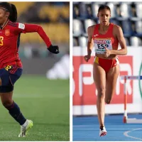 El arma veloz de España: la jugadora atleta de 19 años que ya fue campeona del Mundo