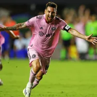 El sorprendente dato de Messi contra equipos mexicanos