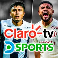 Claro TV o Direc TV: ¿Qué señal pasará el Alianza vs Universitario?