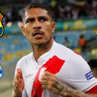 Paolo Guerrero no dudó en responder cuál es el más grande de Ecuador