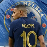 Chelsea entra en carrera por el fichaje de Kylian Mbappé, lo espera Pochettino