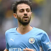 Manchester City ofrece a Bernardo Silva un contrato digno de una superestrella