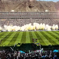 Conmebol sancionó rigurosamente al Monumental de la \&#039;U\&#039;